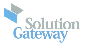 Solution Gateway Mobile